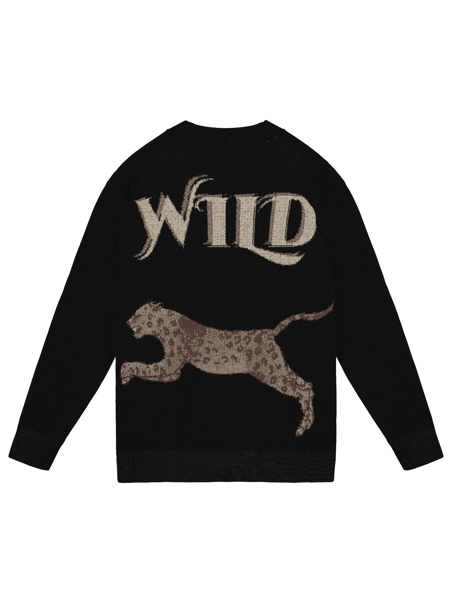 WILDSTITCH CARDIGAN product image (6)