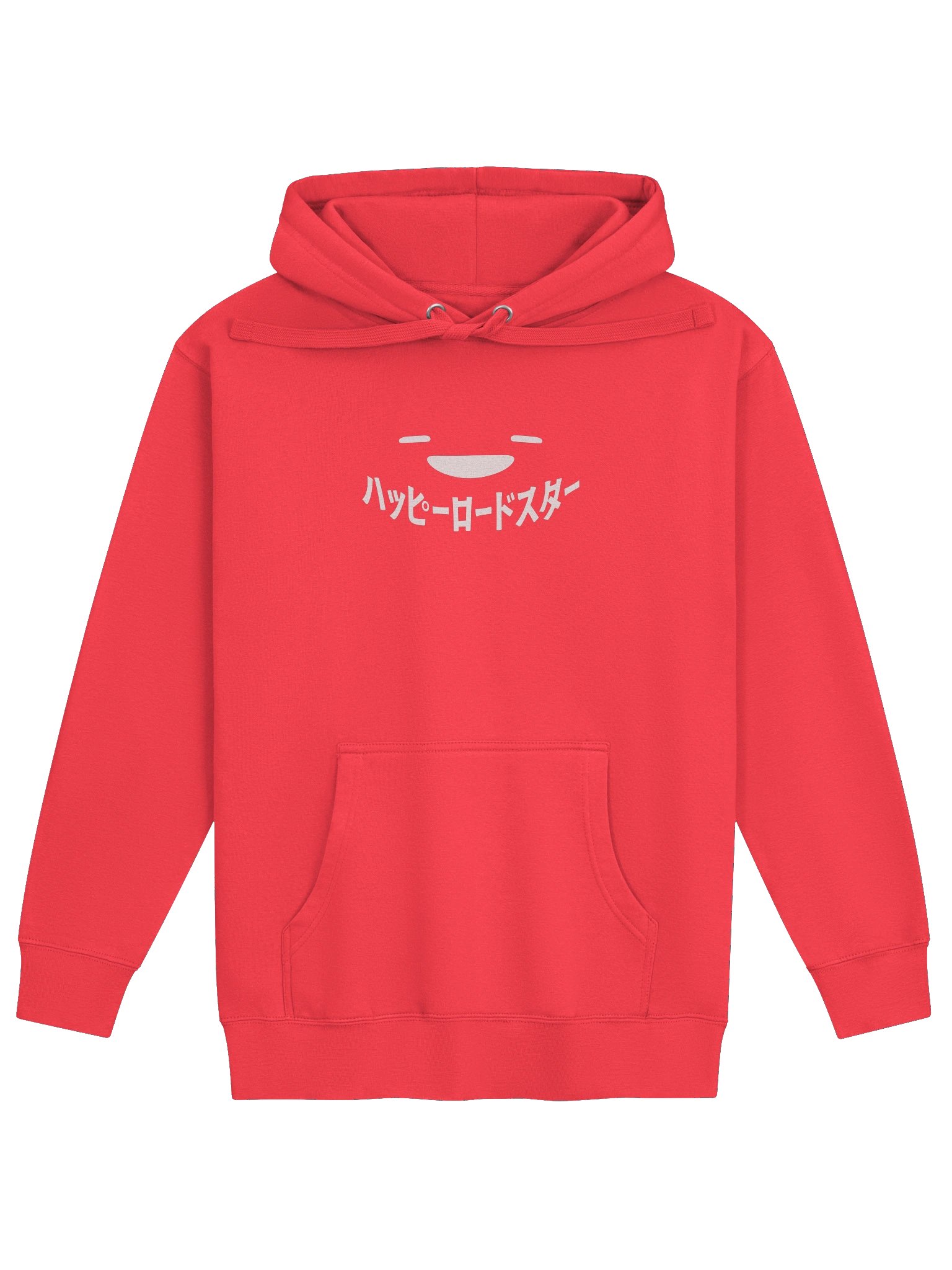 Happy Roadster Smile Hoodie - MX-5 NA product image (1)