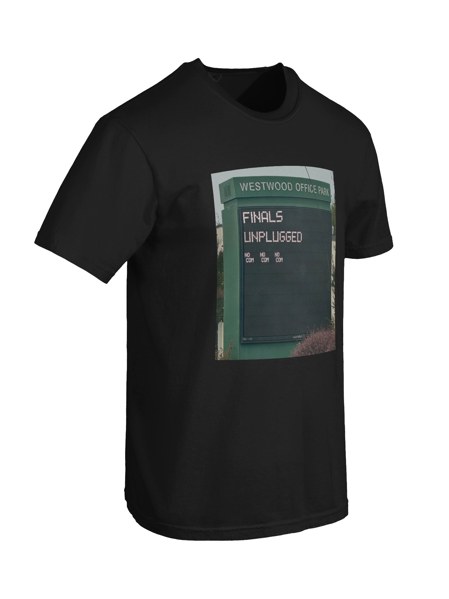 Finals Unplugged Crew product image (8)