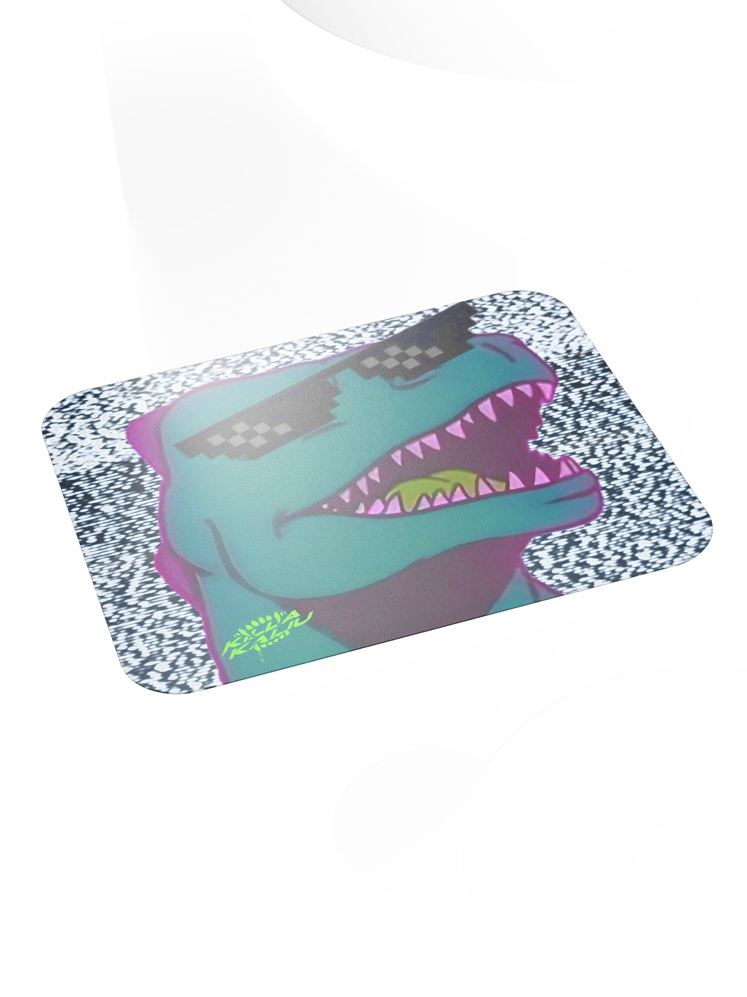 KillaKaiju Mouse Pad product image (4)
