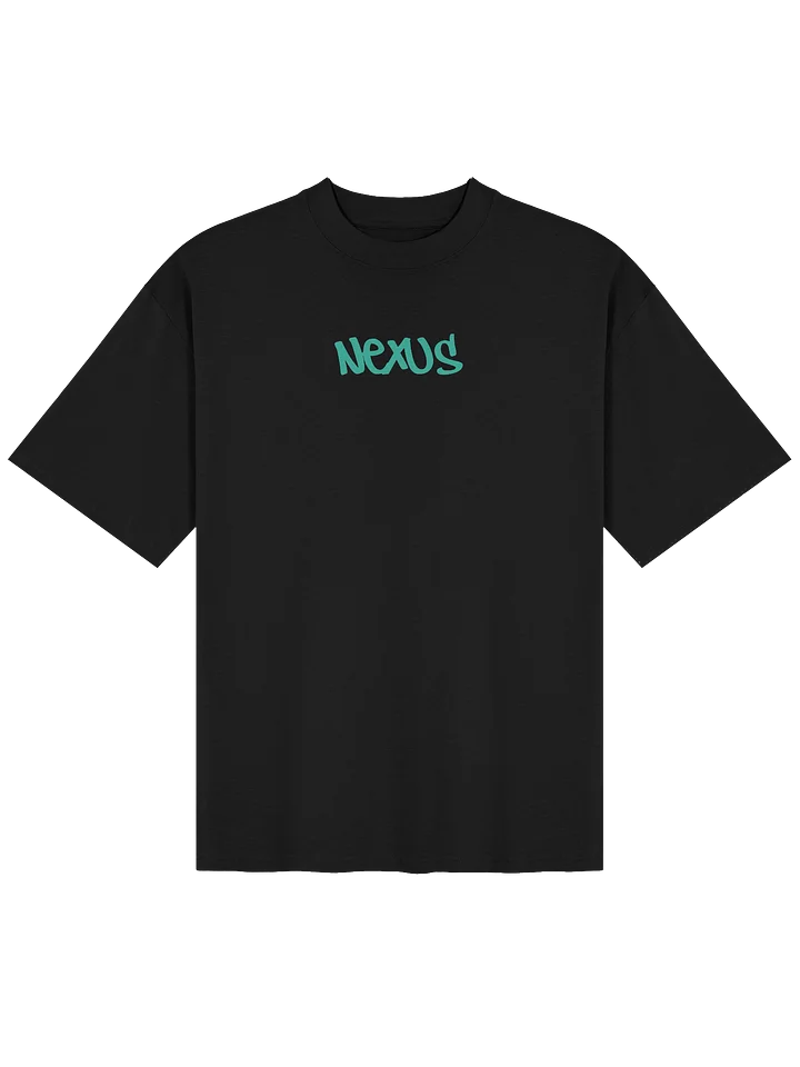 NEXUS TEE product image (1)