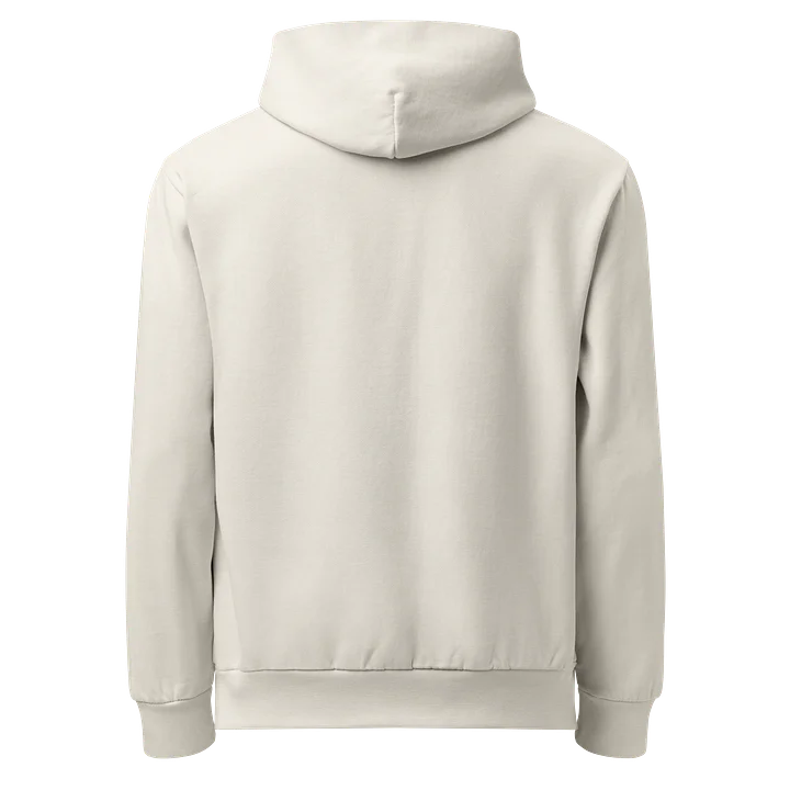 BCC Yeti Hoodie product image (2)