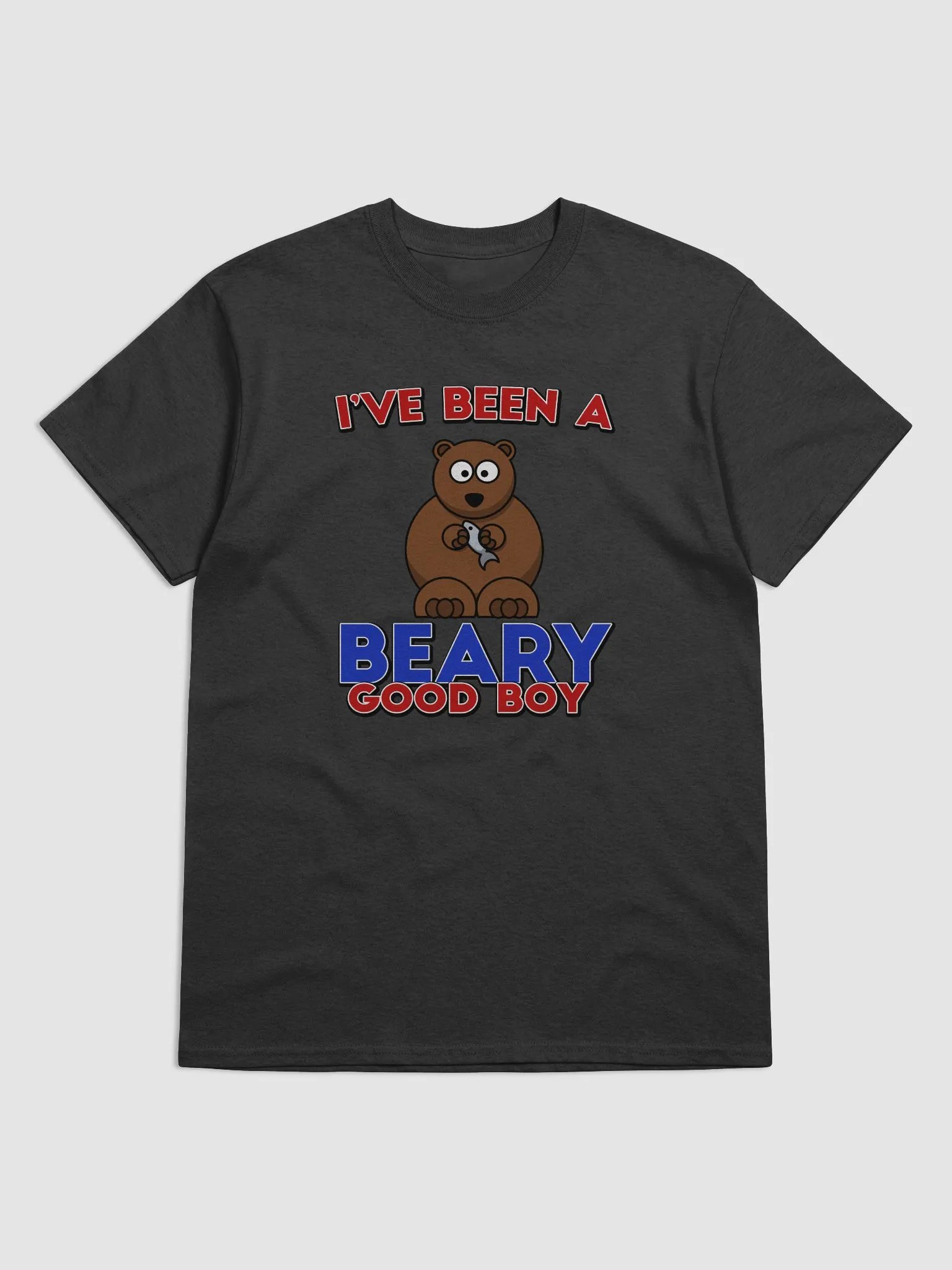 Beary good boy - product image (10)