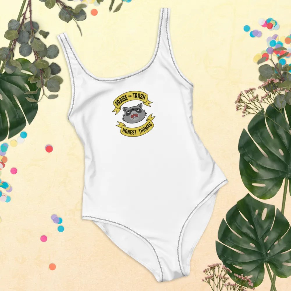 Praise the Swimsuit product image (9)