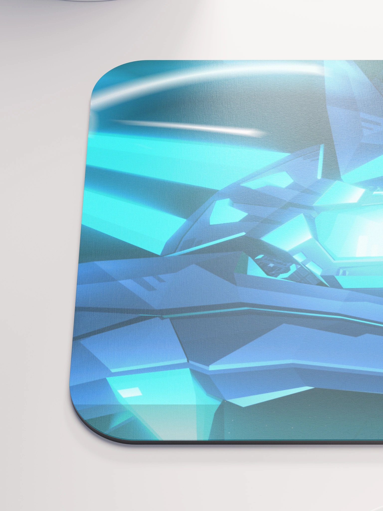 Delta Space Mouse Pad product image (6)