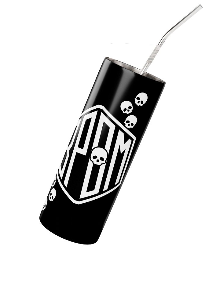 BP_DM Stainless Steel Tumbler product image (2)