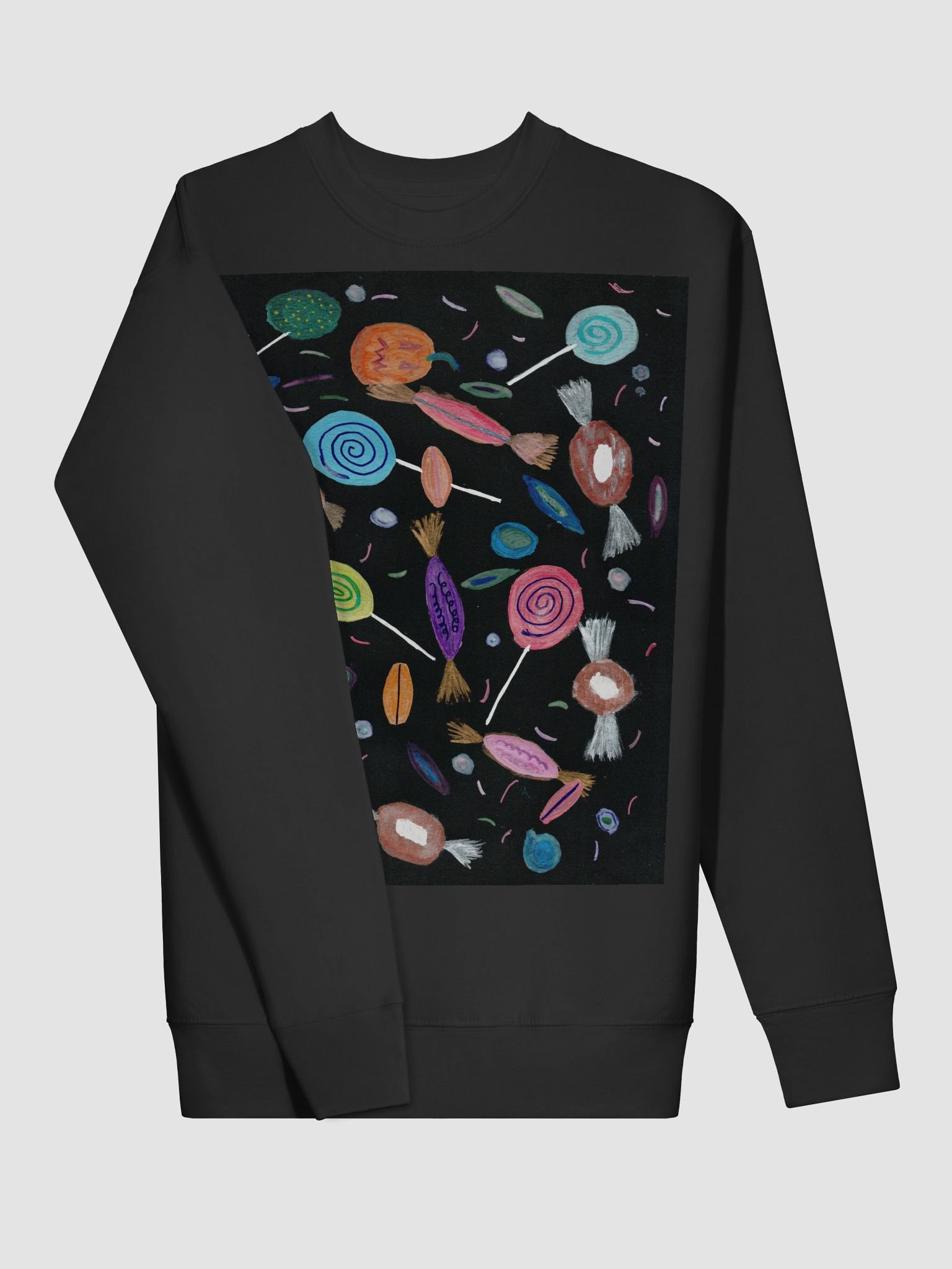 IWantCandy Sweatshirt product image (3)