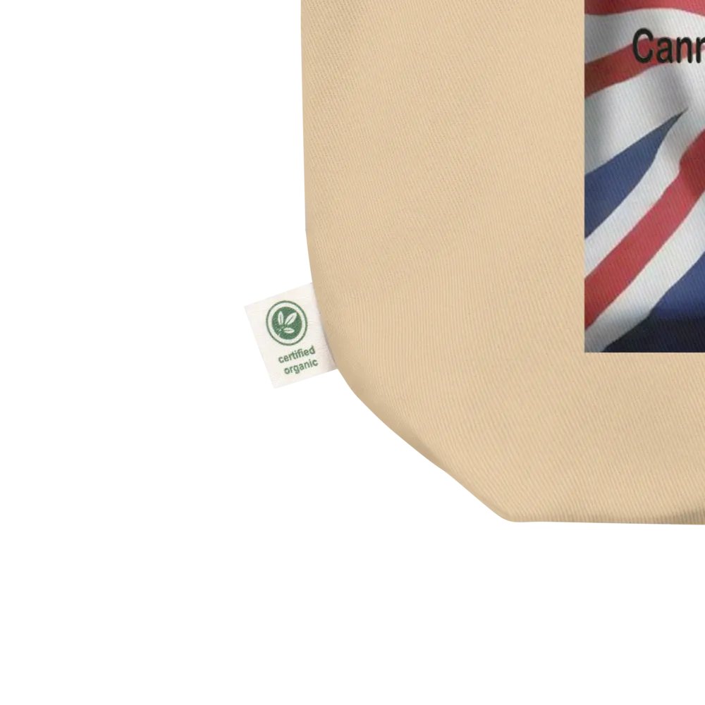British Flag Rebel product image (3)