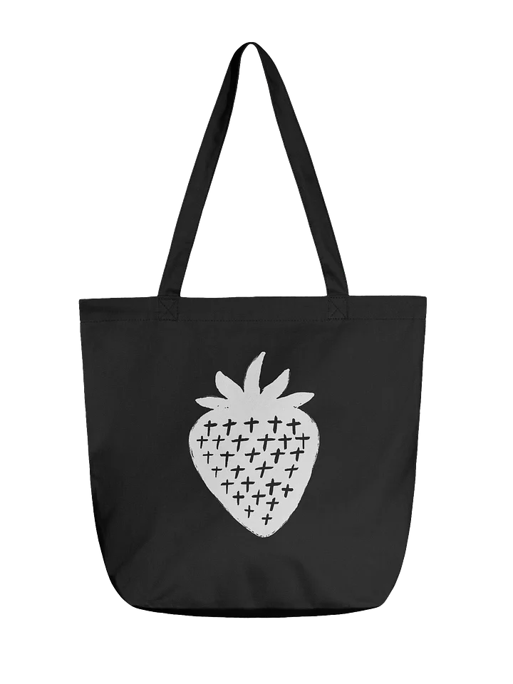 Faith Berry Tote product image (1)
