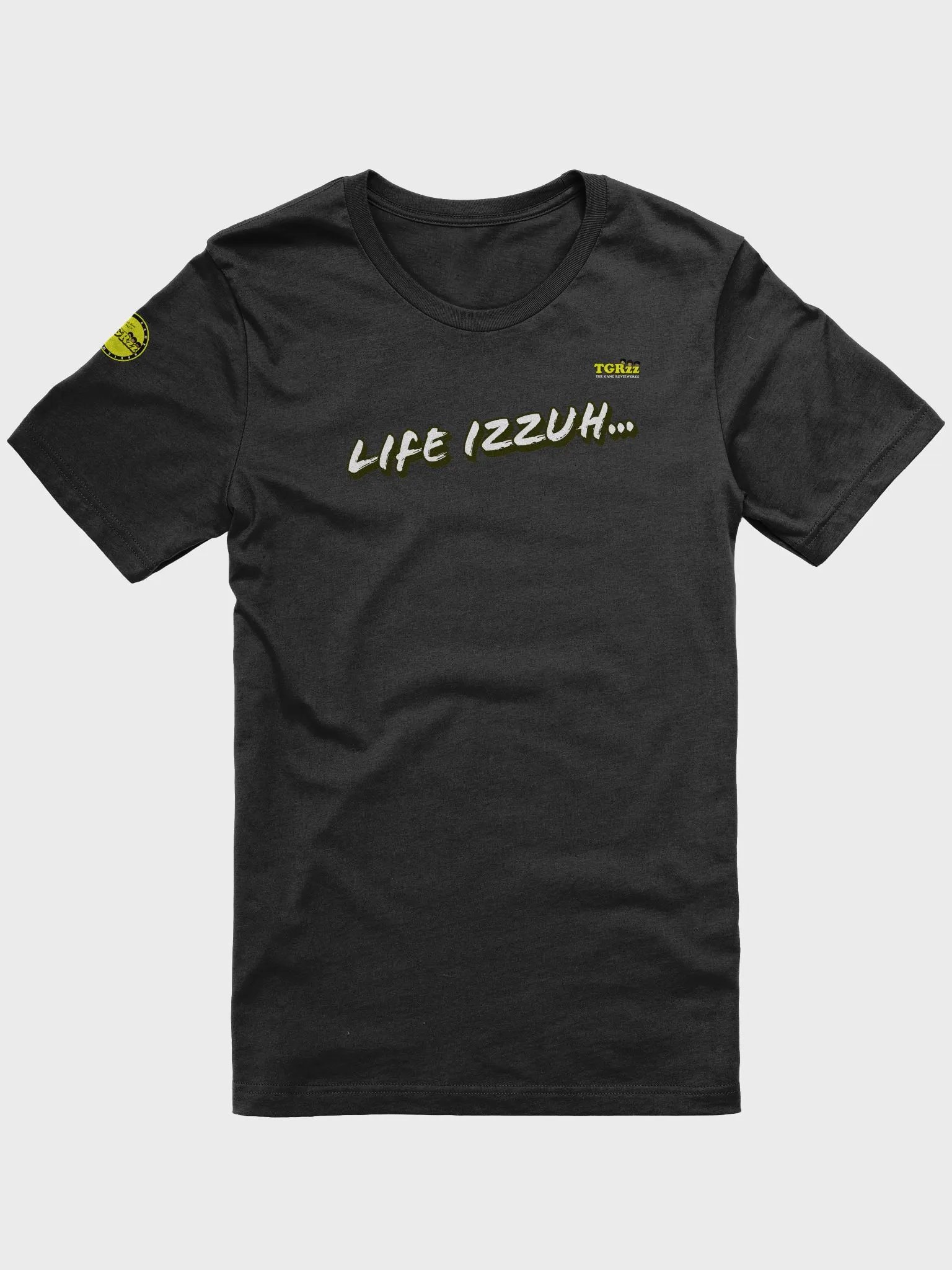 Life Izzuh product image (1)