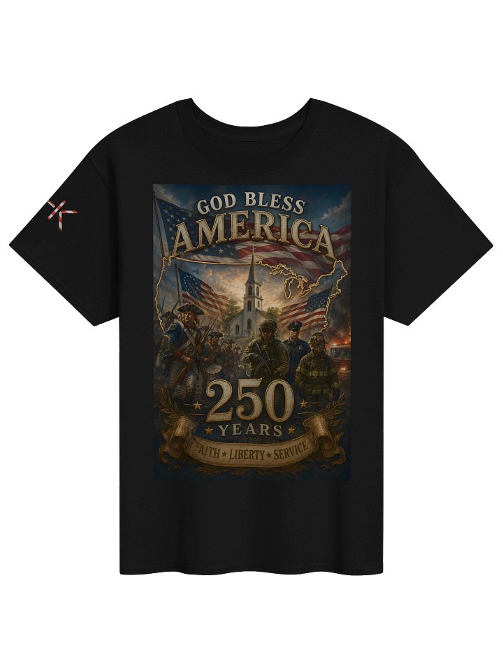 250 years of Making Him Known Front product image (1)