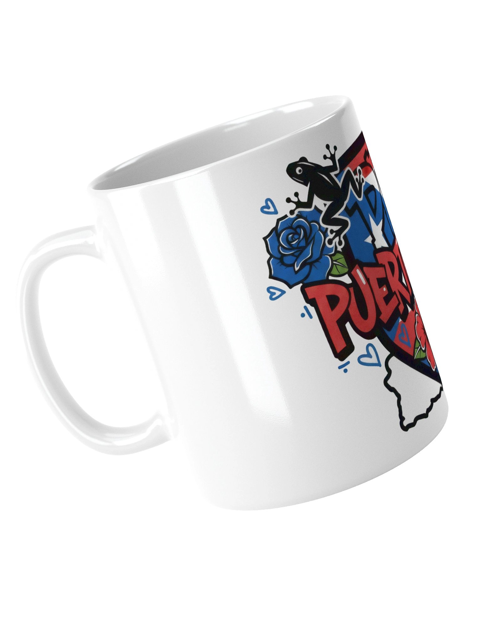 StephiiBaby P.R Collector Mug product image (14)