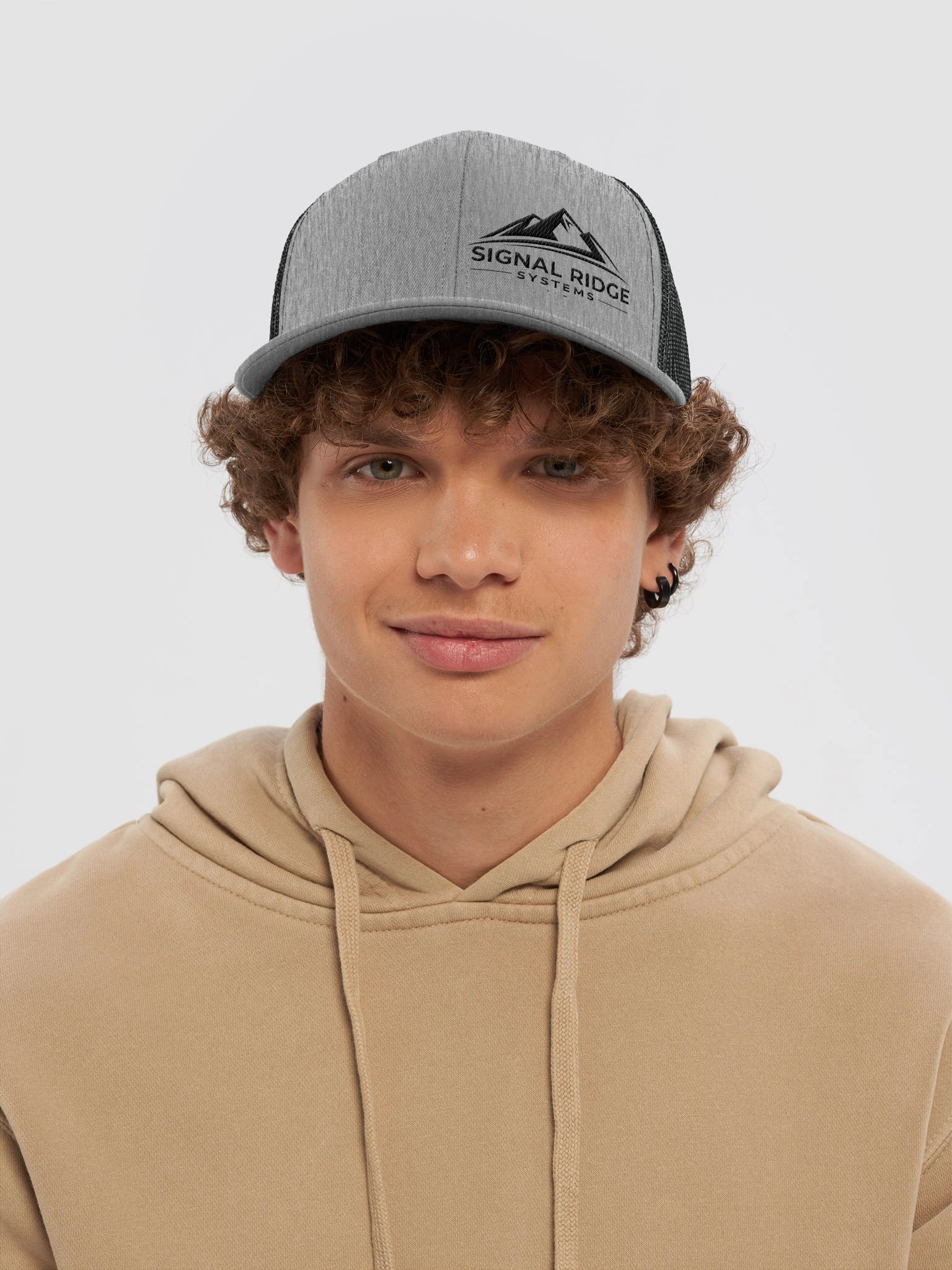 Operator Error Hat product image (5)