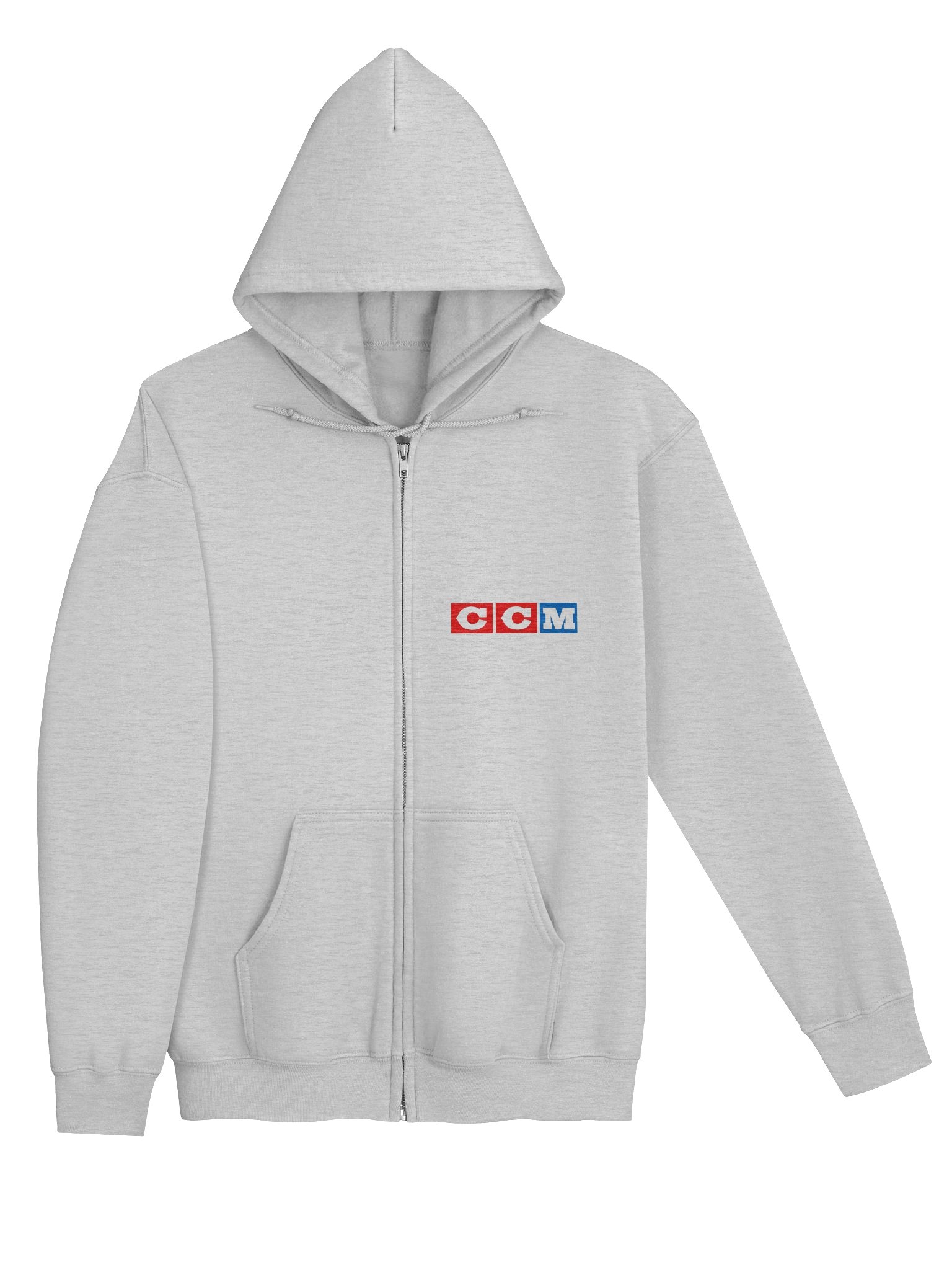 CCM Zip Hoodie product image (3)
