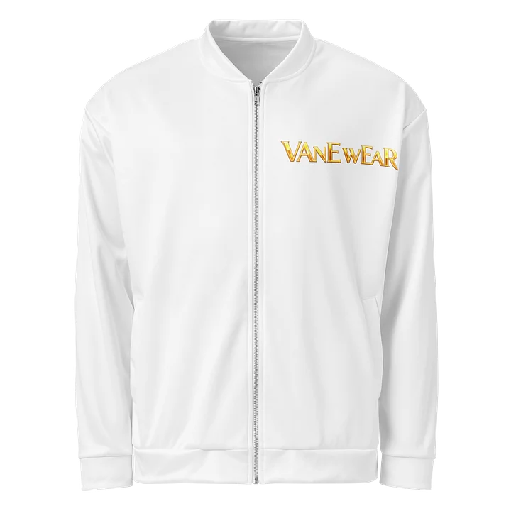 Vwear USJ UNISEX BOMBER JACKET product image (1)
