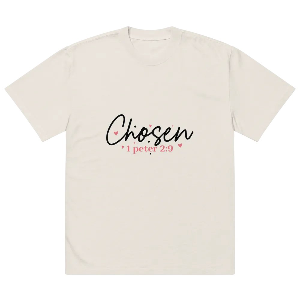 Chosen. product image (14)