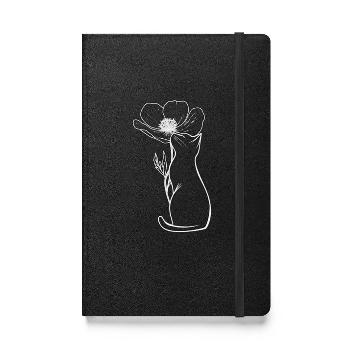 Anemone Innovator's Hardcover Journal product image (1)