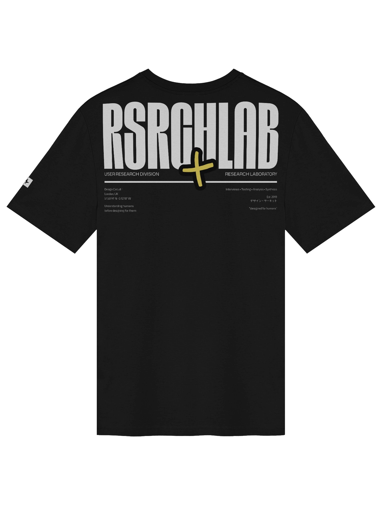 RSRCH+LAB — Signature Edition product image (2)