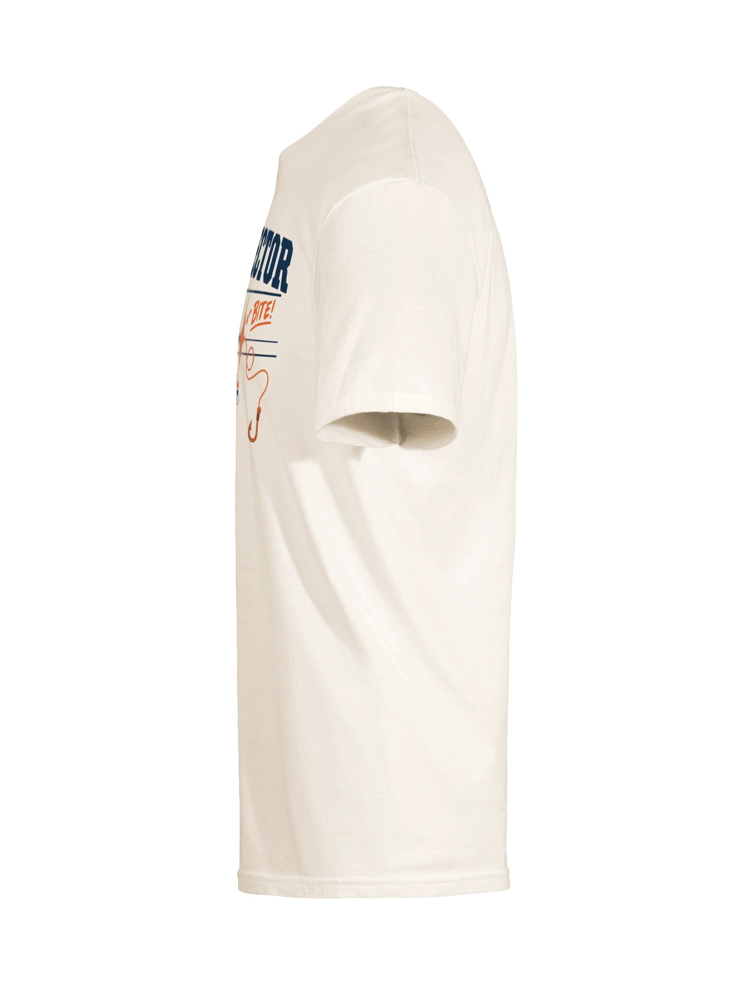 Bite Detector T-Shirt product image (9)
