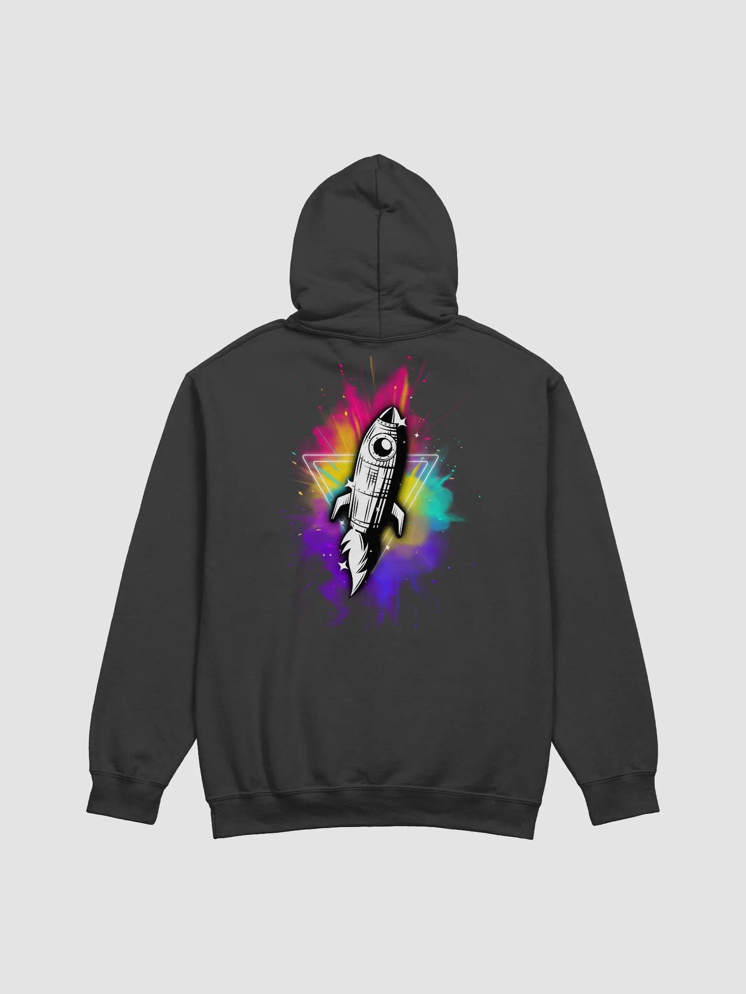 Splash - Space Hoodie product image (15)