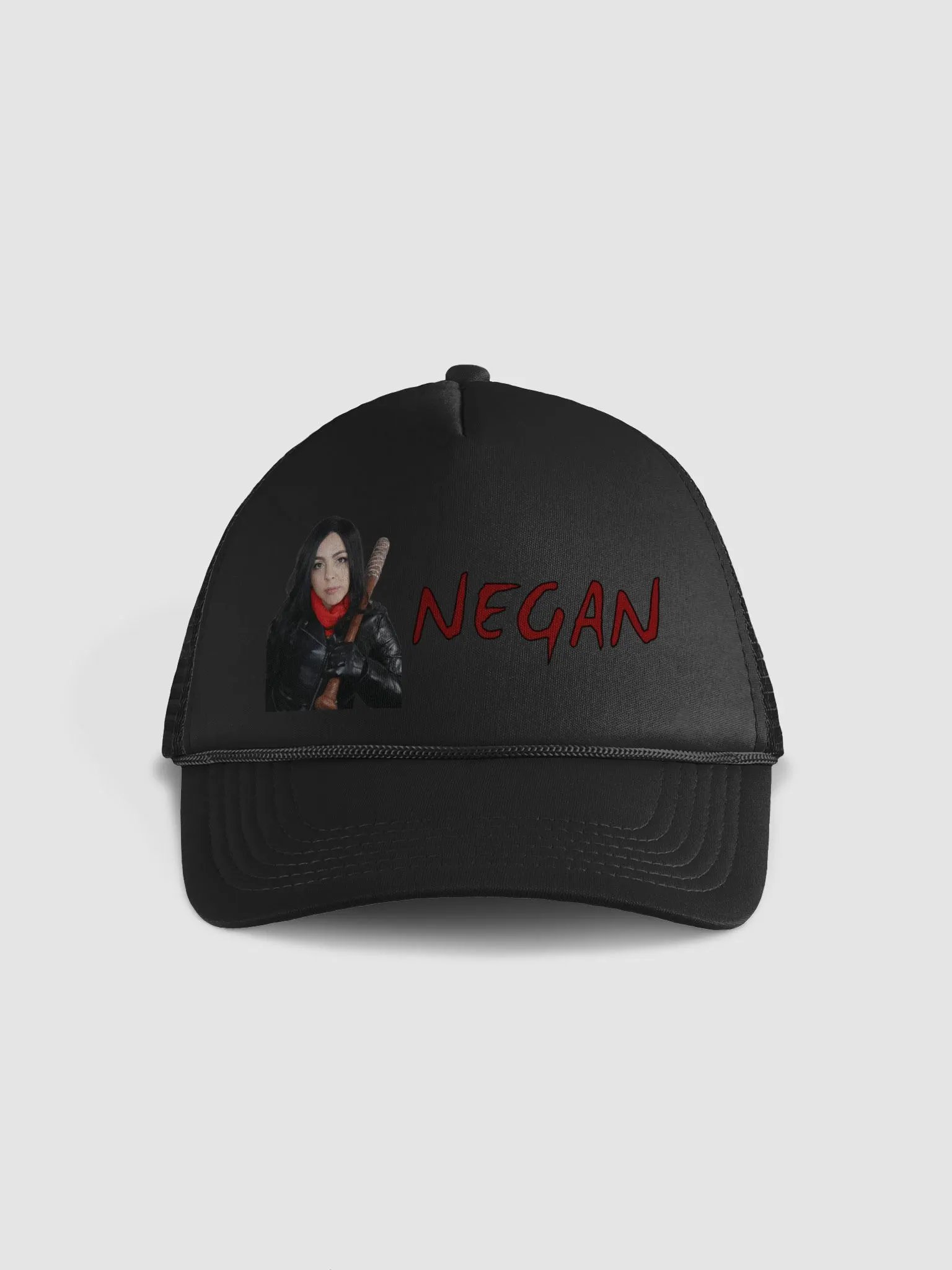Negan Hat product image (1)