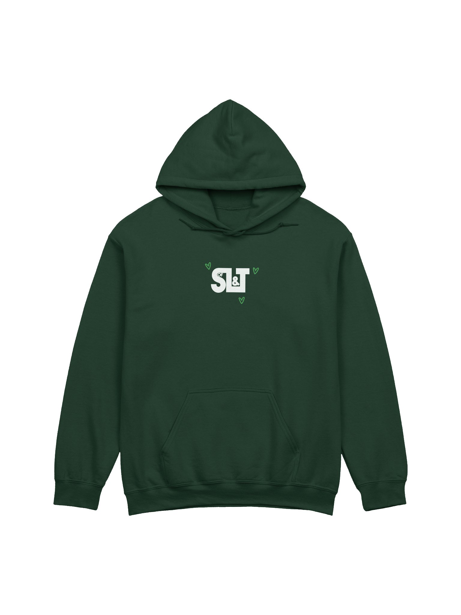 Boughs Won't Break Hoodie product image (1)