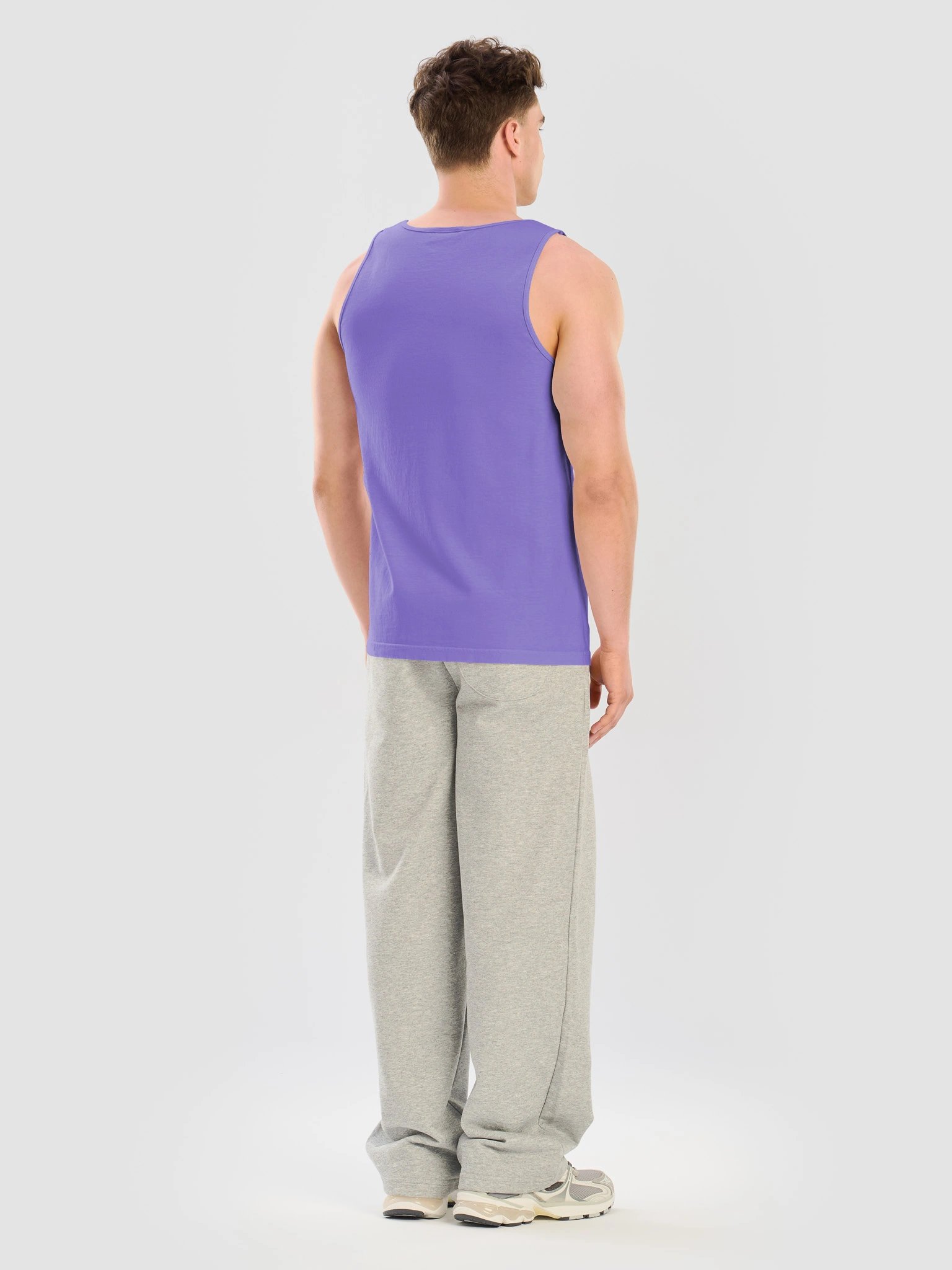 666 Toys | My Dad's Secretly Gay | Comfort Colors Unisex Garment-Dyed Tank Top product image (15)