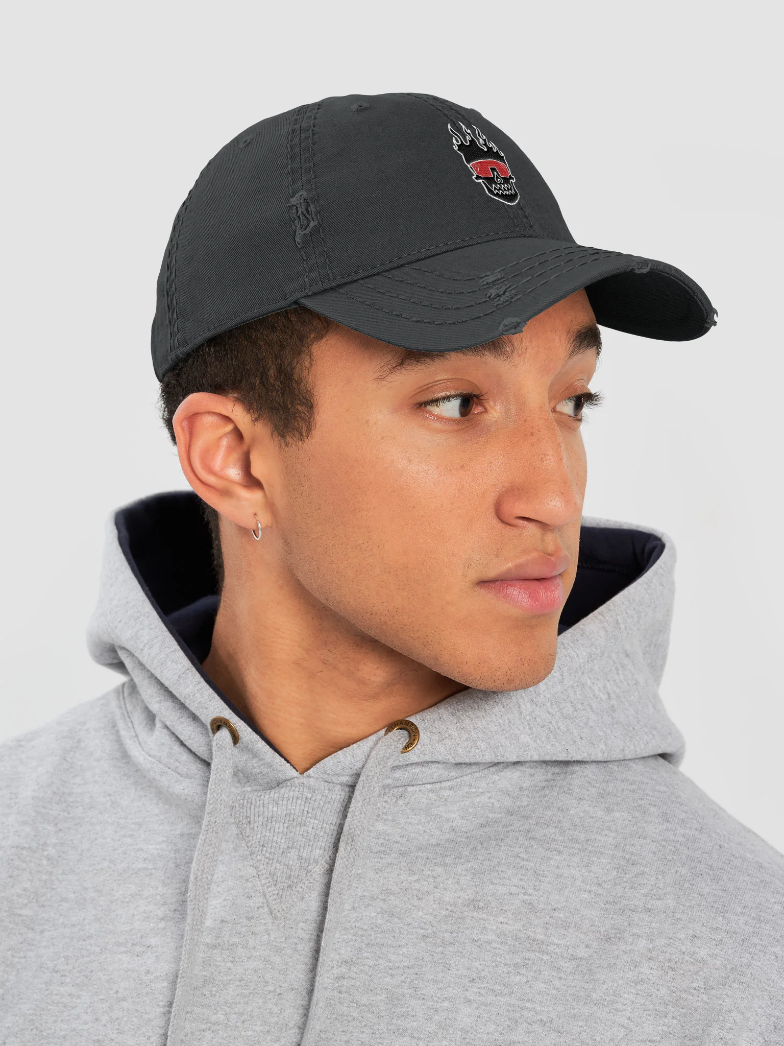 the distressed hat product image (2)
