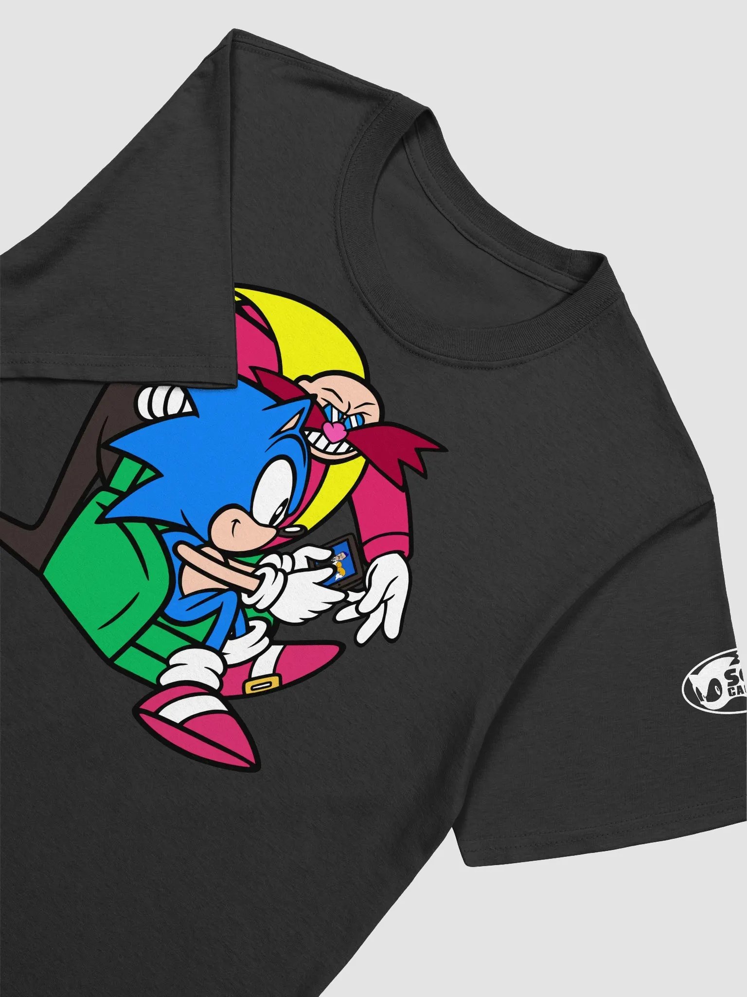 Sonic & Chill product image (2)