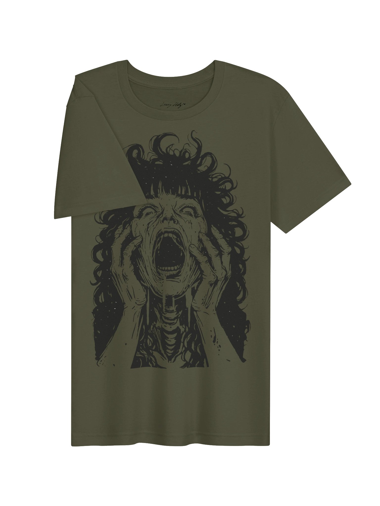 Scream For Me T-Shirt product image (9)