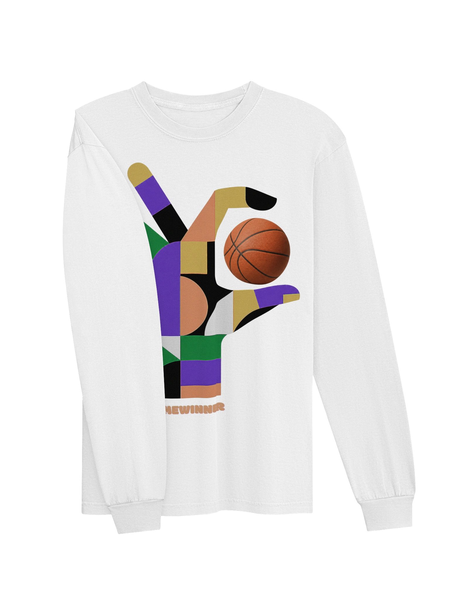 Live Motion Long Sleeve product image (5)