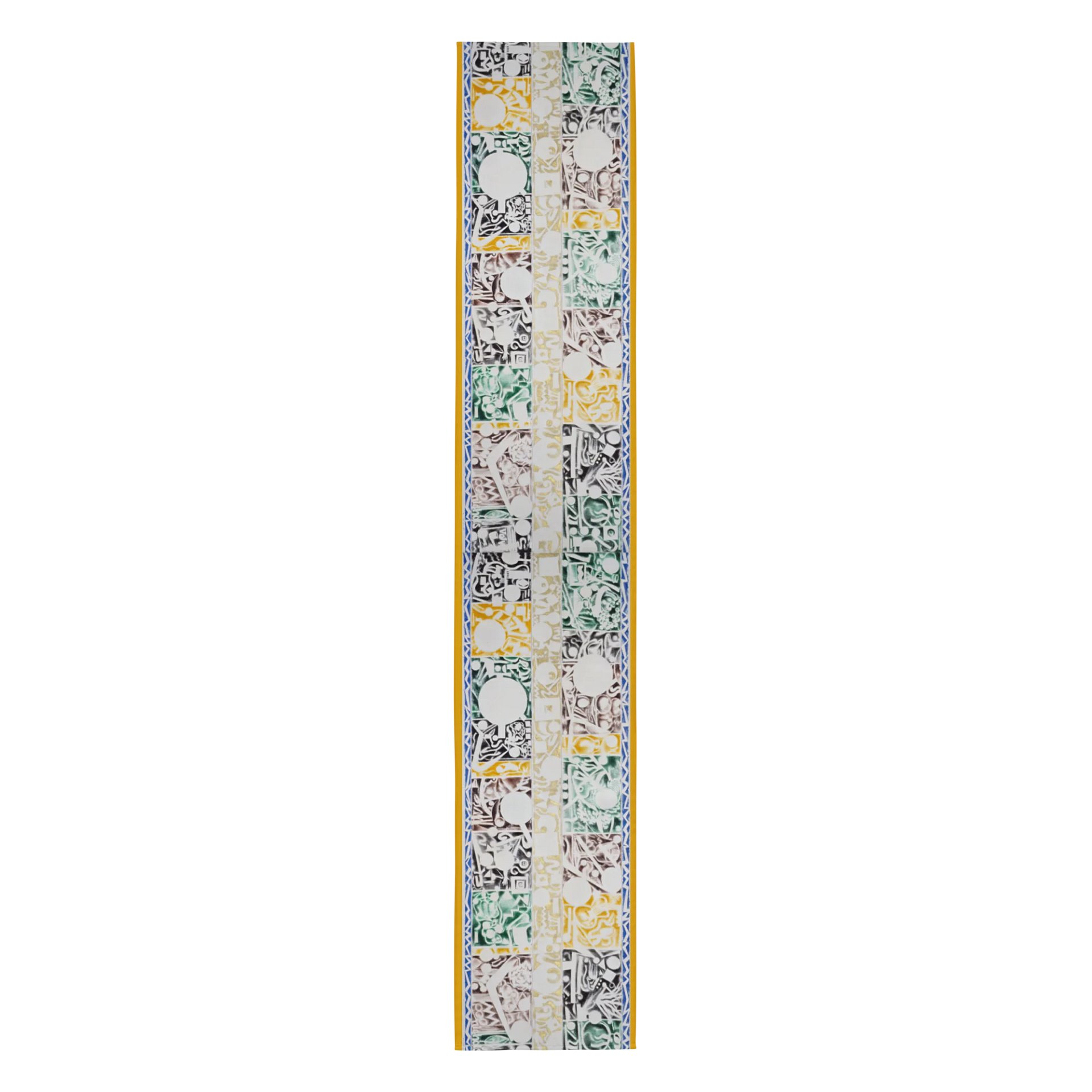Spring Still Life (1990) Table Runner product image (4)