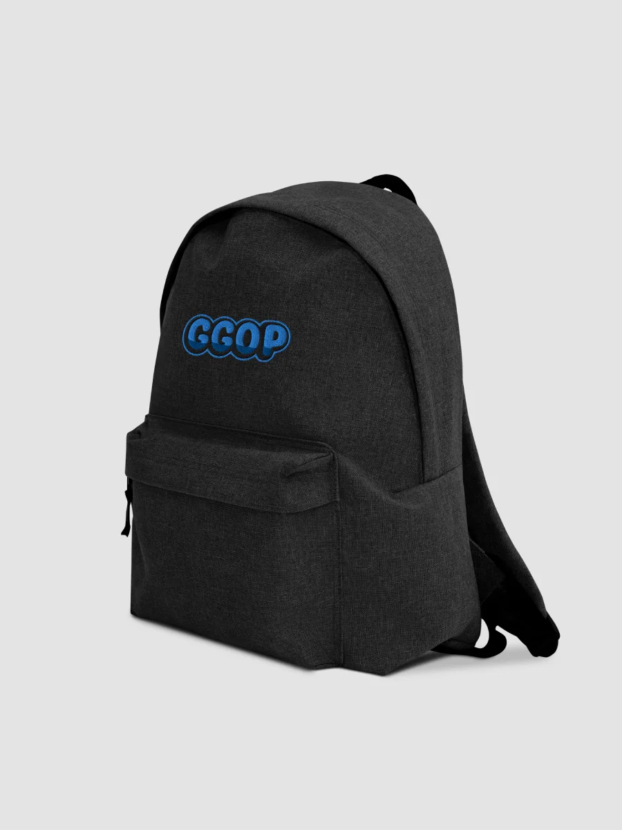 [GGOP] BagBase Simple Backpack BagBase BG126 product image (3)