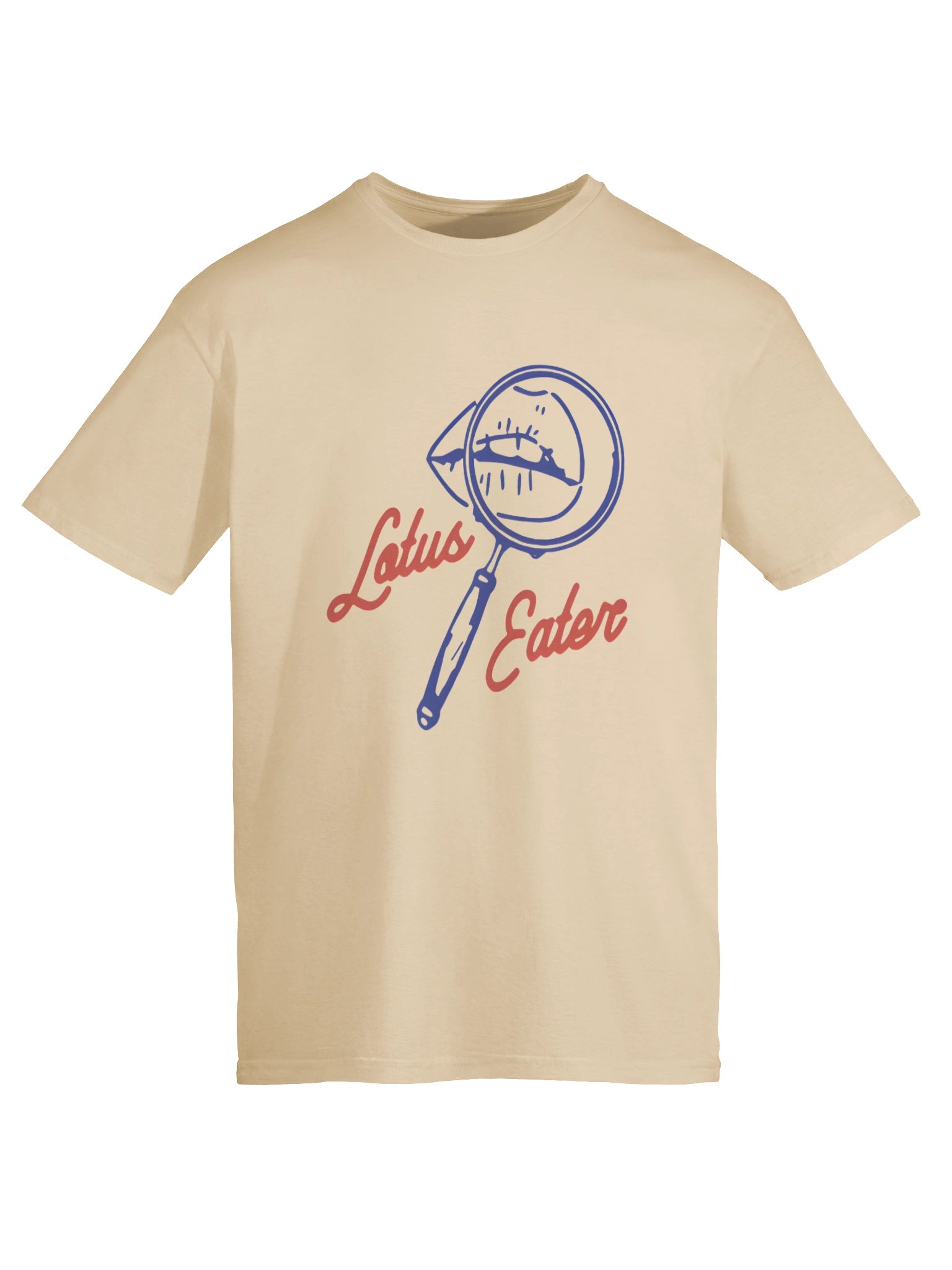 Lotus Eater Shirt product image (6)