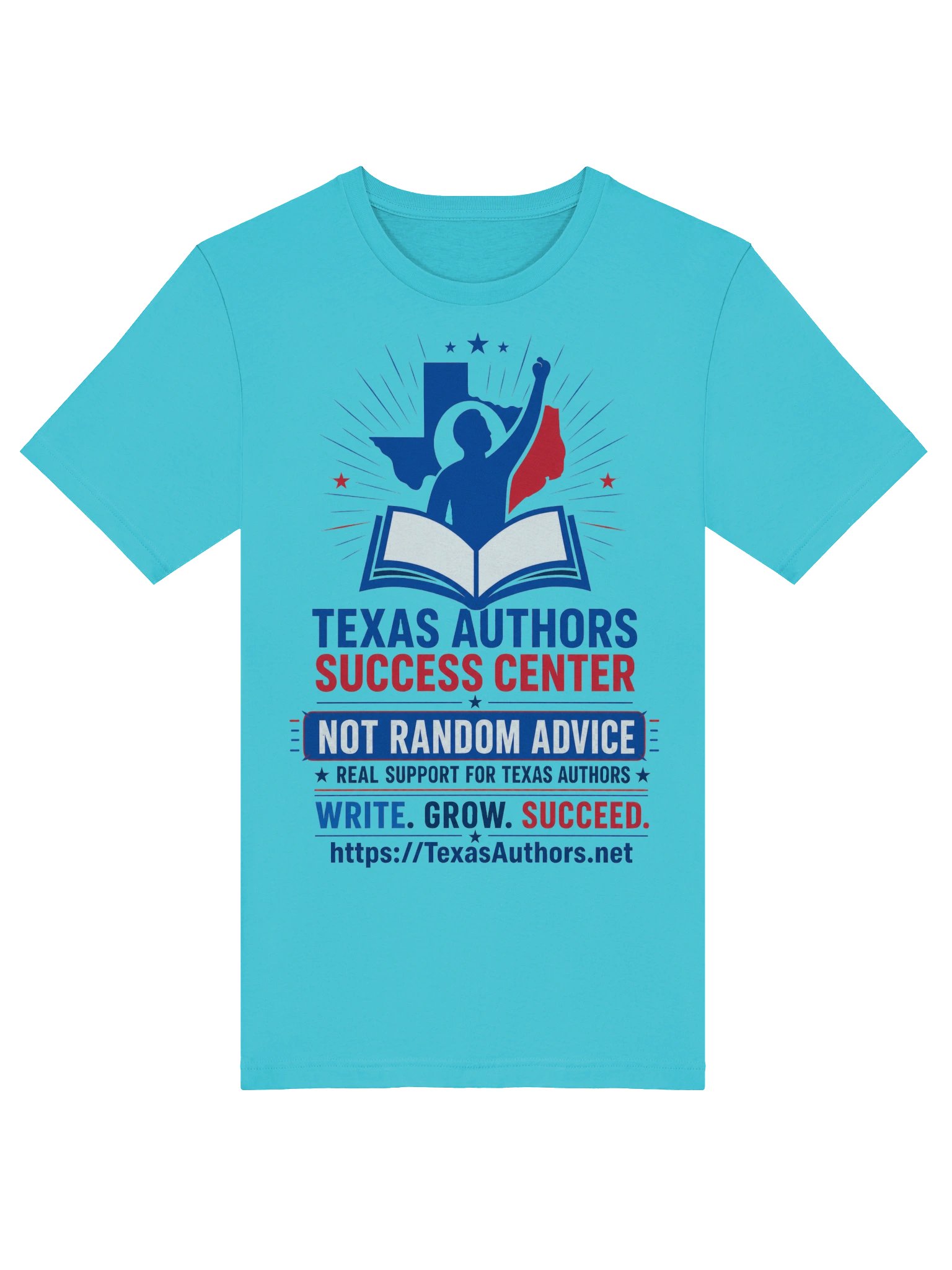 TASC Not Random Advice product image (33)