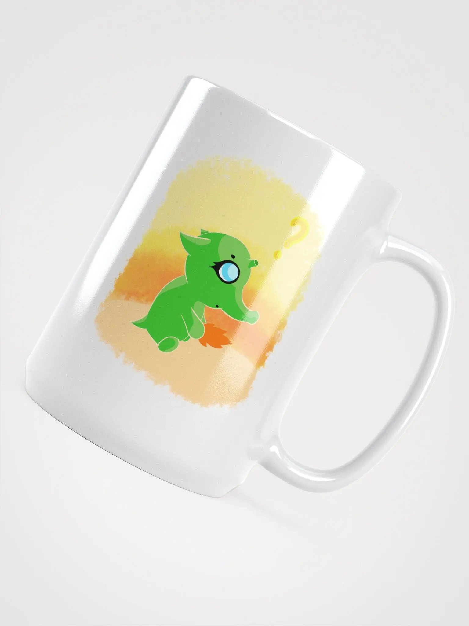 Fall Coffee Cup product image (4)