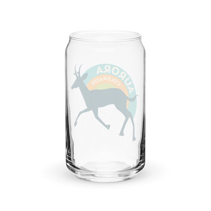 Pronghorn Glass product image (6)