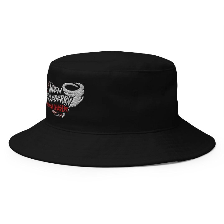 Bucket Hat product image (3)