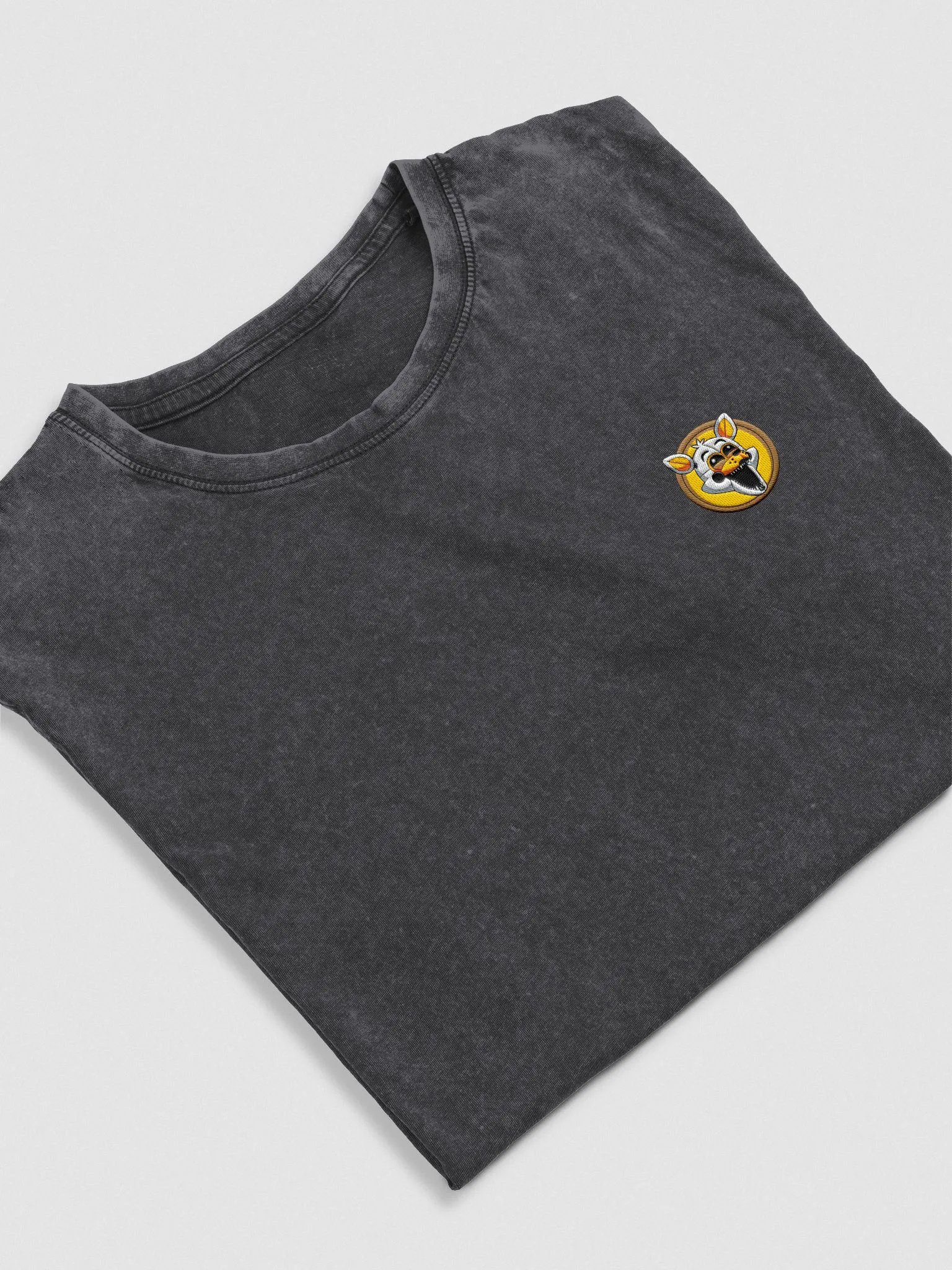 Basic SLYP1E T-shirt product image (3)