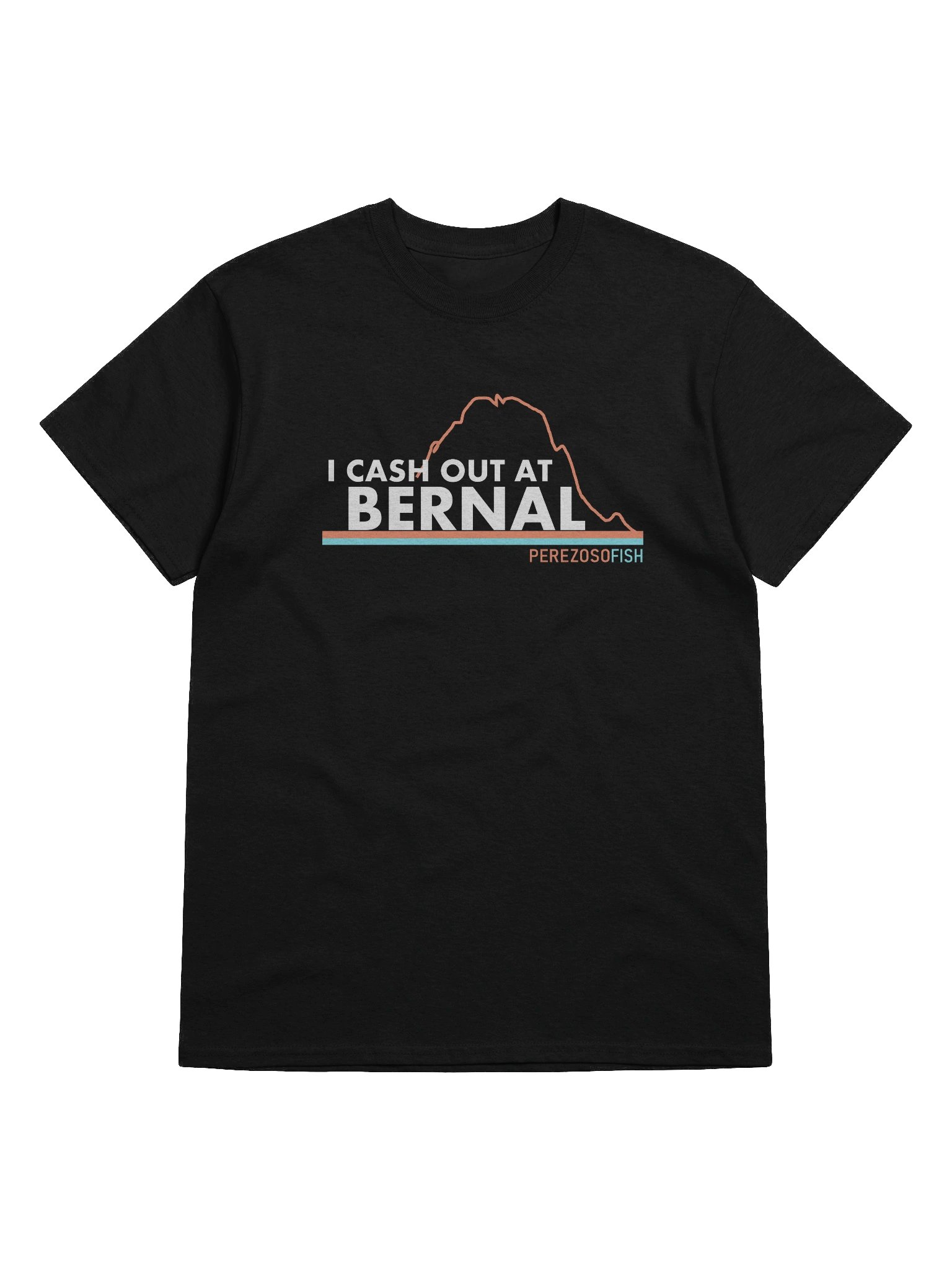 The Finals - Bernal product image (9)