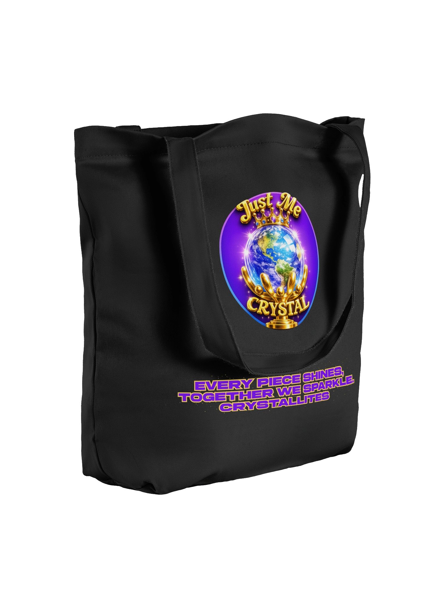 Every Piece Shines Bag product image (4)