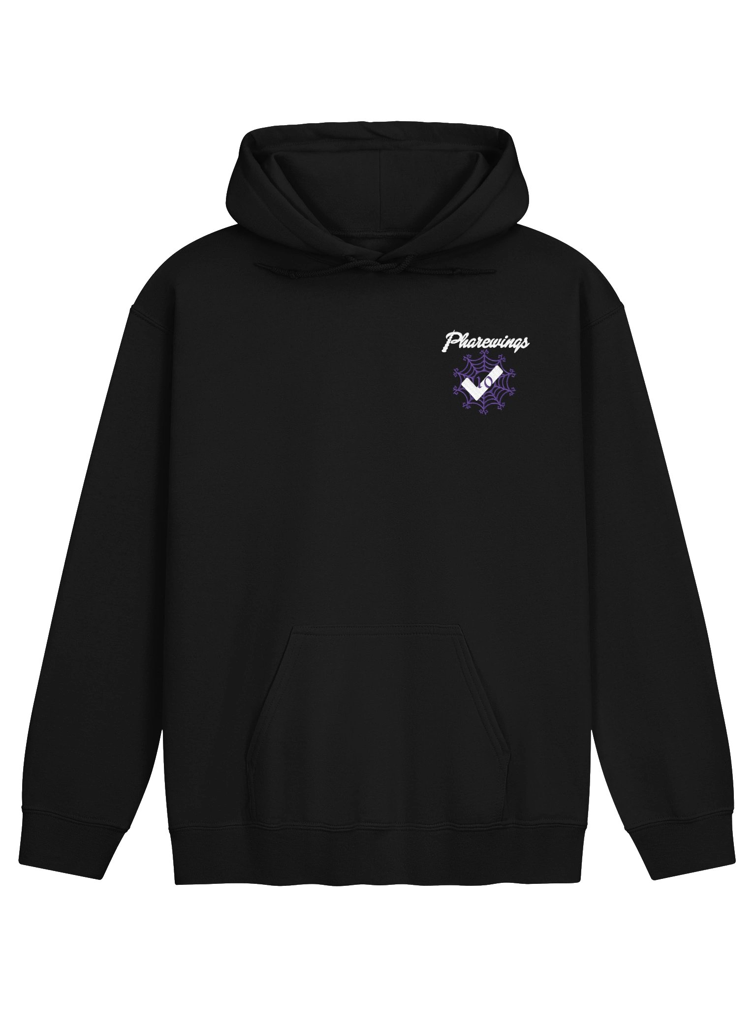 Phare 10 partnerversay hoodie product image (1)