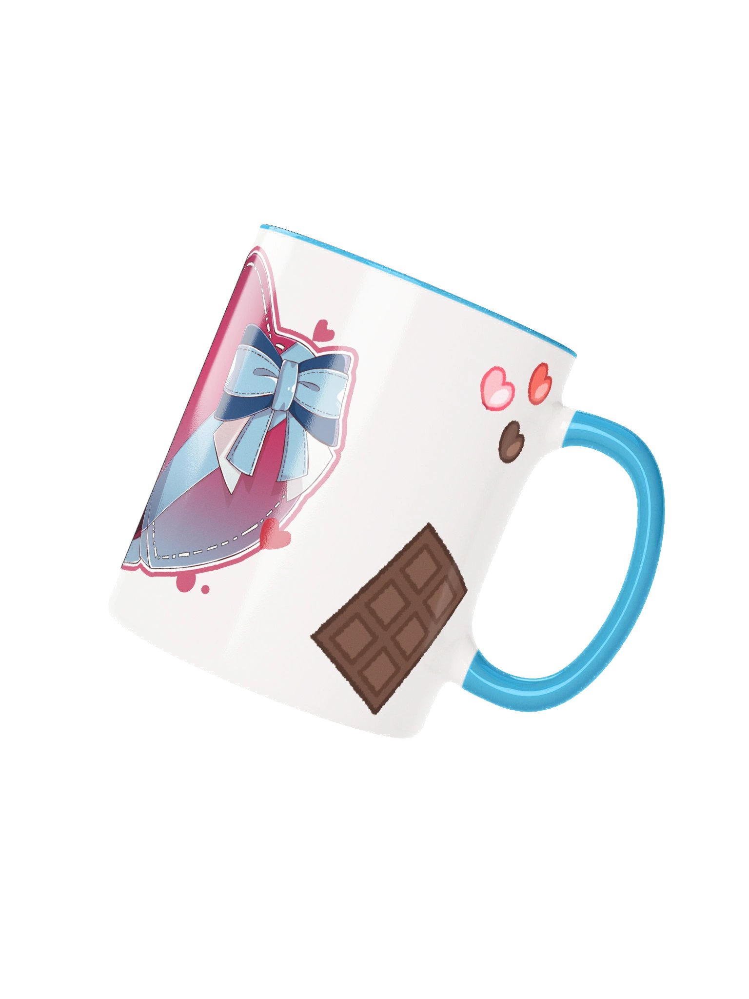 ˚₊‧꒰ა Love you Mug ໒꒱ ‧₊˚ product image (3)