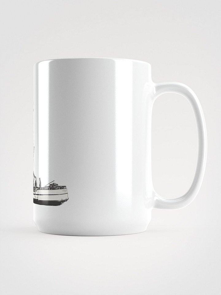 F/V Southern Cross Mug product image (2)
