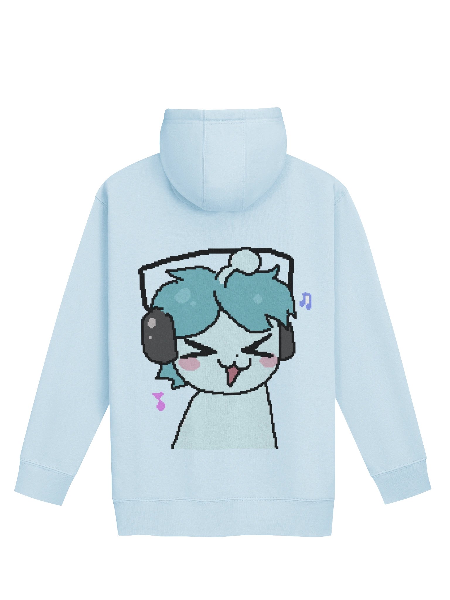 Matching Hoodies [Kiss emote] product image (6)
