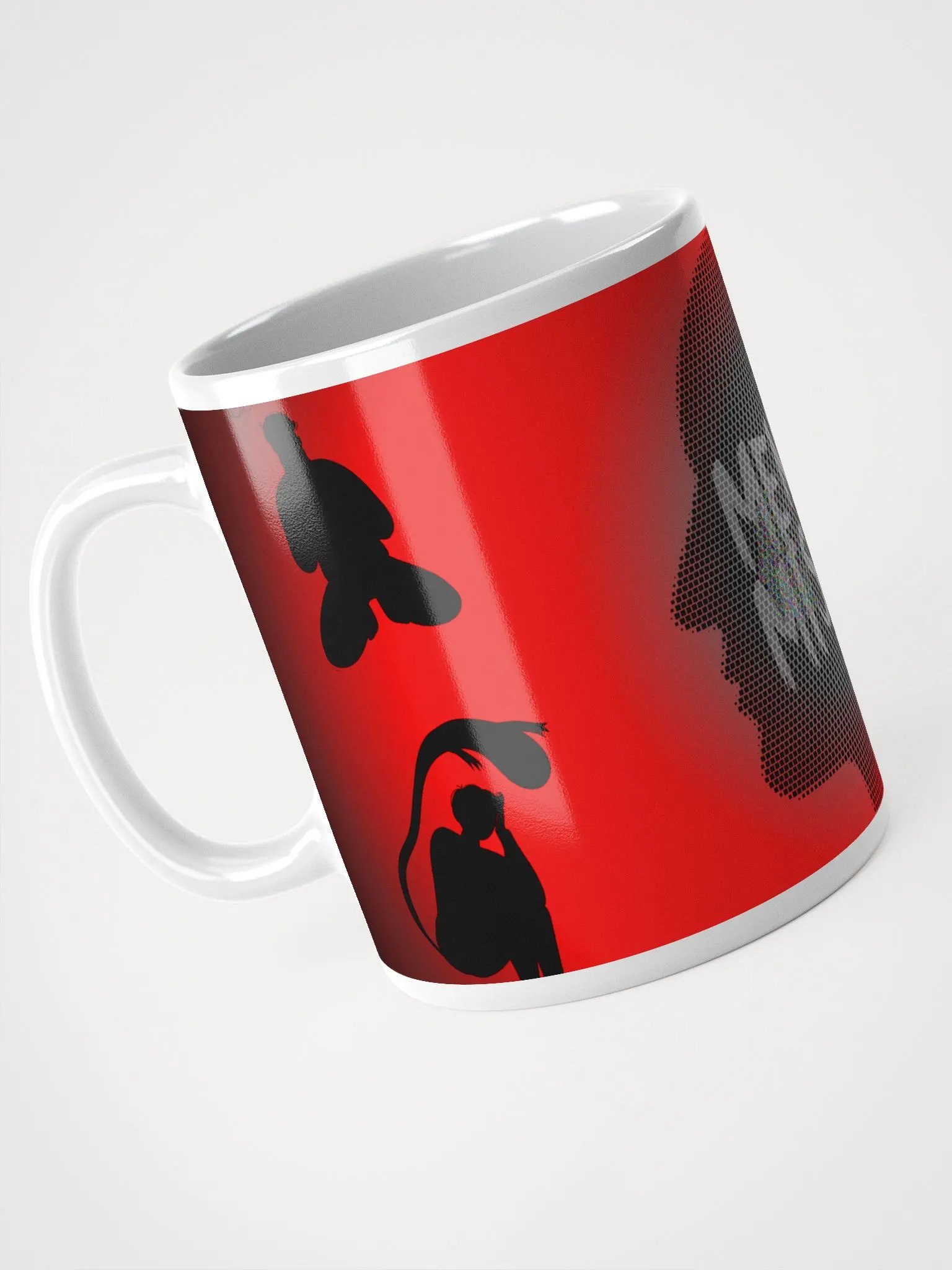 Mental Misery Mug product image (6)
