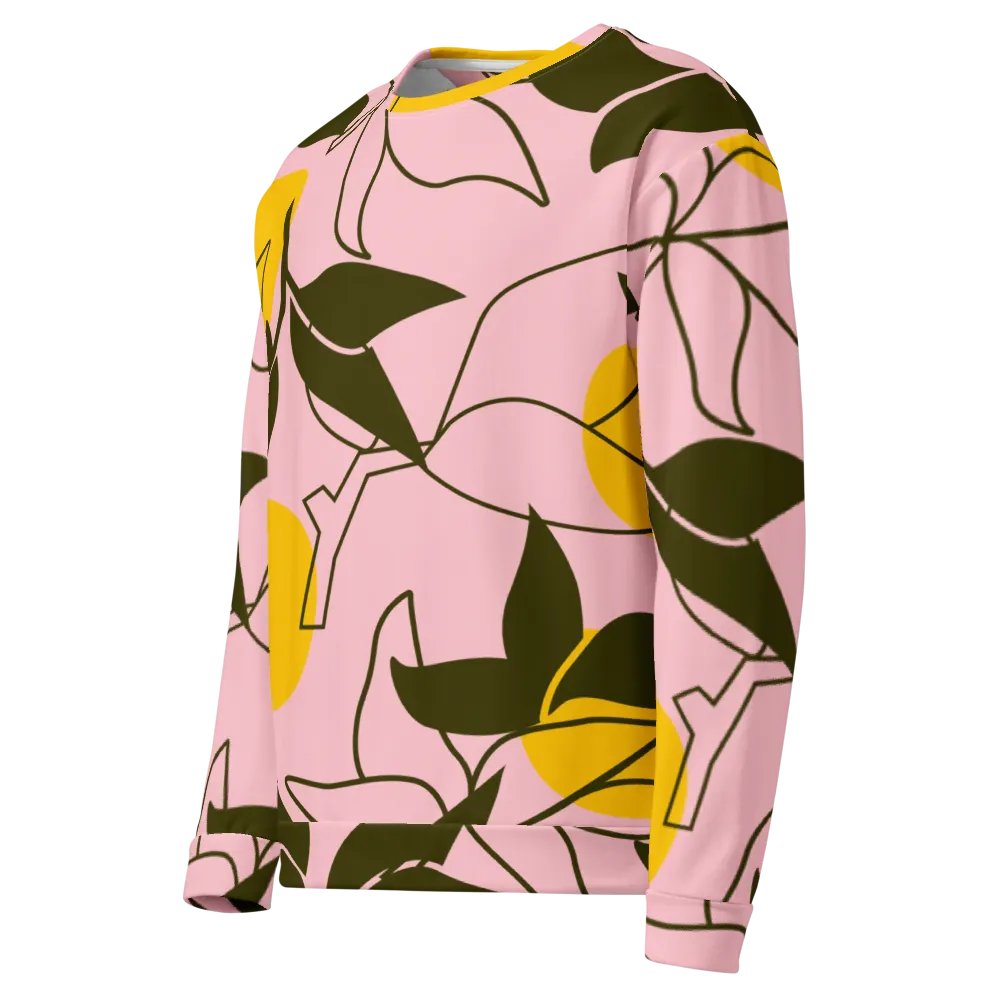 Tizzy Unisex Sweatshirt product image (8)