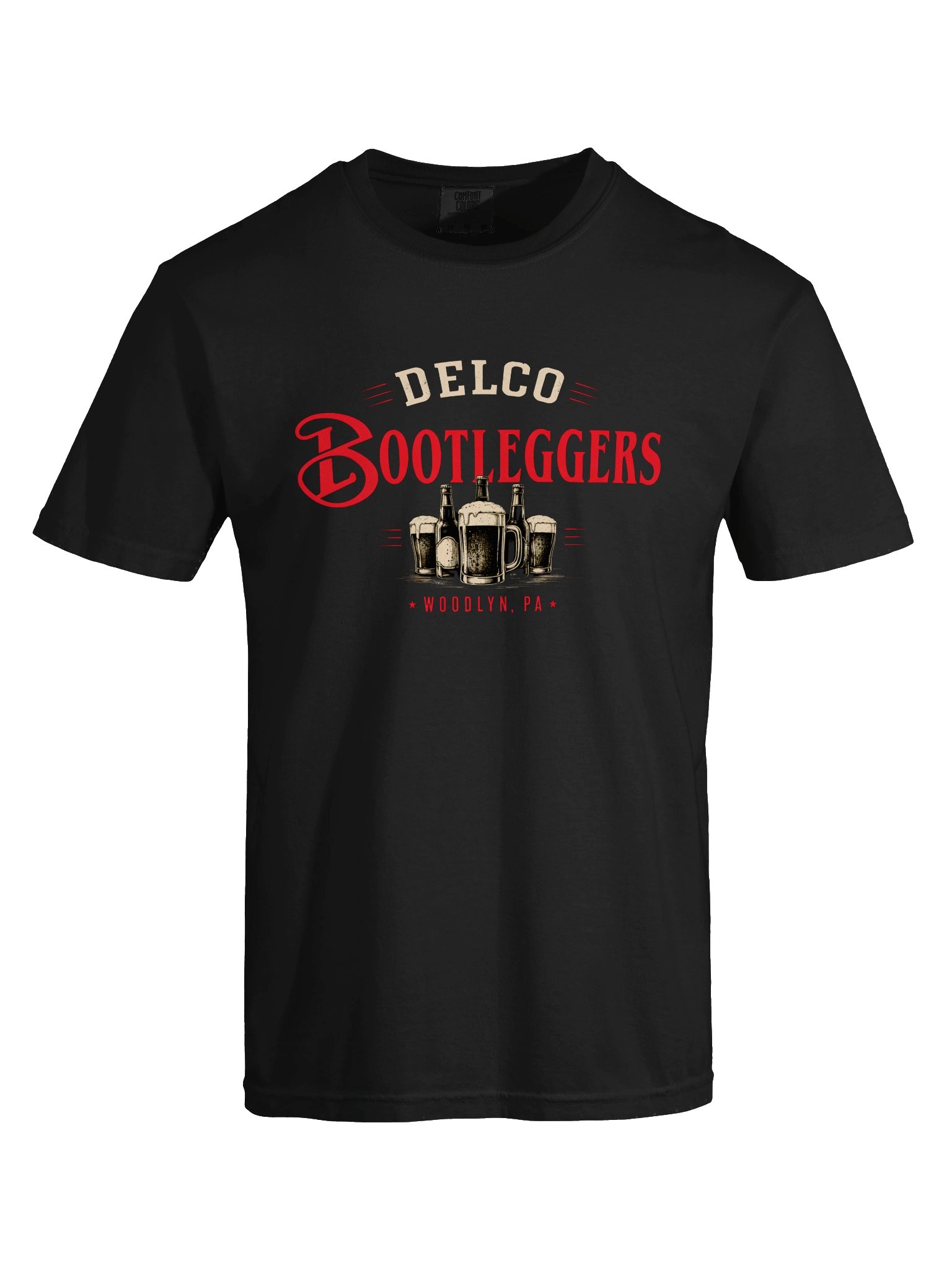 Delco Bootleggers product image (9)