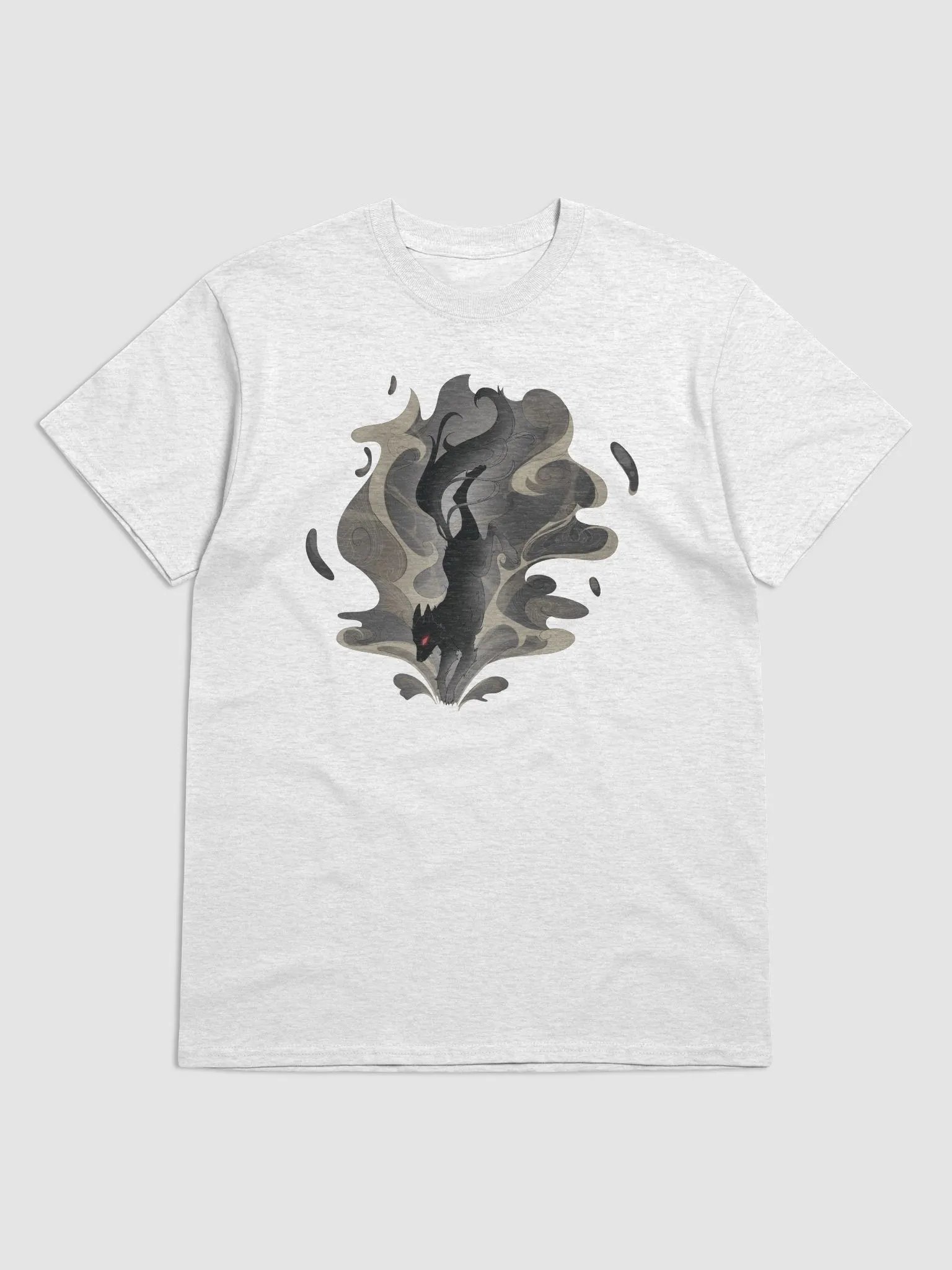 The Black Shuck T-Shirt product image (1)