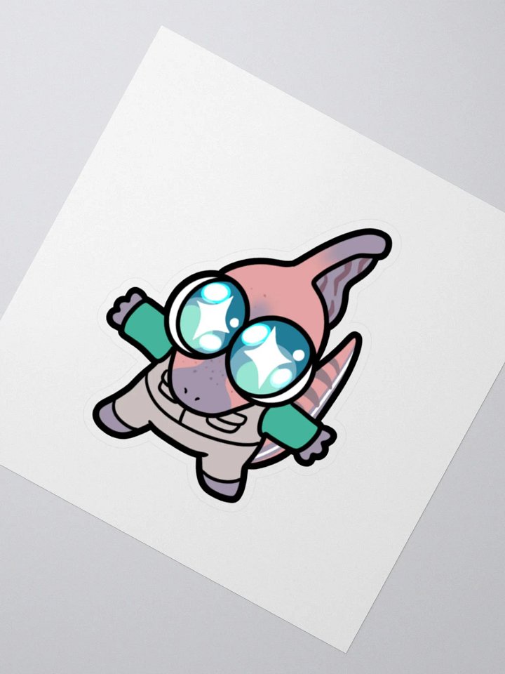 Fota Sticker product image (2)